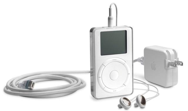 苹果曾悄悄删除用户iPod中竞争对手的音乐