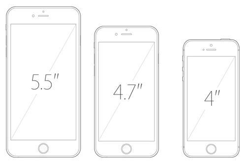 4寸屏iPhone 6s迷你版曝光 或加入Touch ID