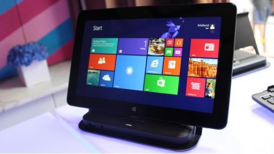 5款最棒的二合一笔记本 Surface Pro 3第一