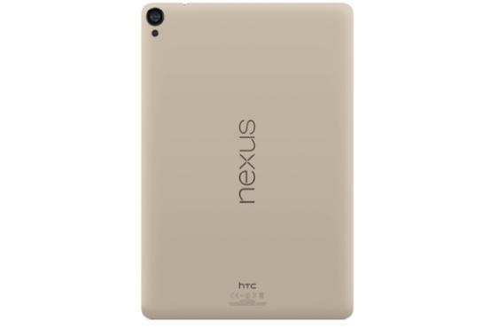 沙色版Nexus 9亮相官方商店 只卖32GB版本