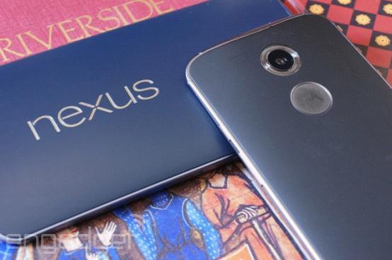 Moto X vs Nexus 6：各有千秋的优秀产品