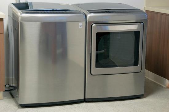 LG超大容量洗衣机试用：大容量又“聪明”