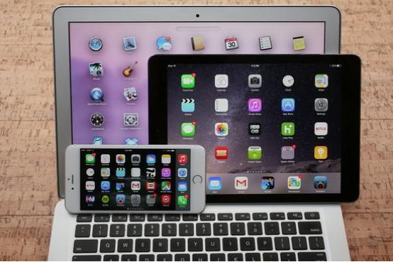 iPad应该向Windows平板借鉴些什么？