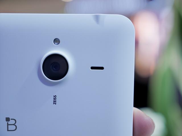 Lumia 640 XL上手评测：微软大尺寸手机新品
