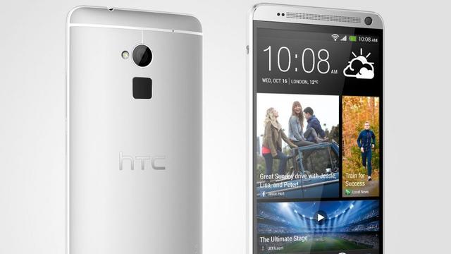 传HTC One M9 Plus配1300万像素前置摄像头