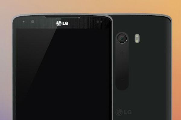 传LG G4将配指纹识别功能 金属机身设计