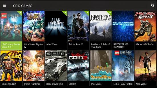 NVIDIA GRID体验：新型云游戏平台或引领未来
