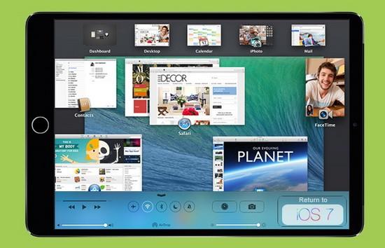 iPad Pro最新传闻：配4K屏幕 支持眼部追踪