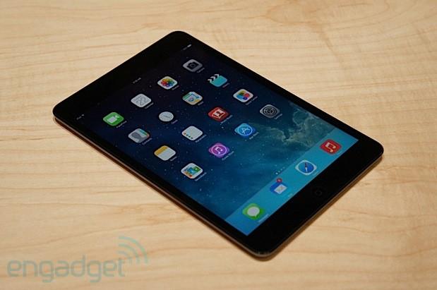 iPad Mini 4或6月发布 升级A8处理器和Wi-Fi