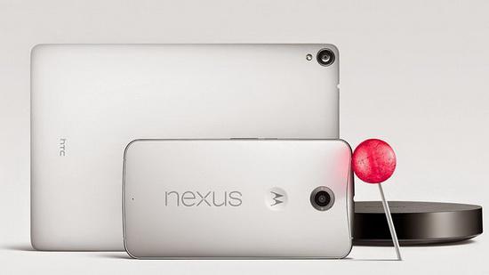 新款Nexus手机到底是LG还是华为造？