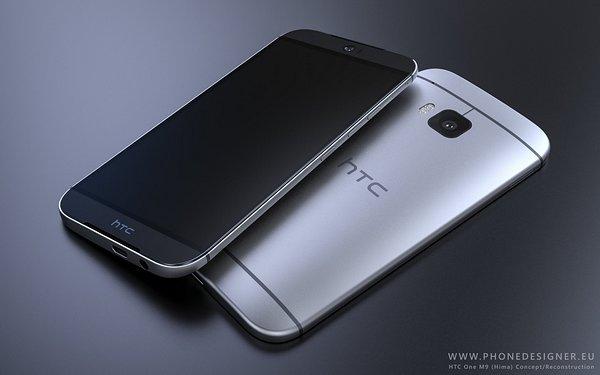 HTC Aero或配F1.9大光圈镜头 有望11月发布