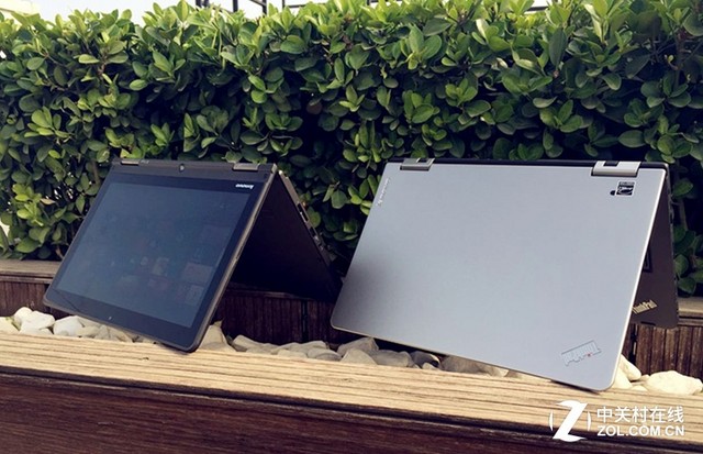 经典三键回归ThinkPad S Yoga再升级