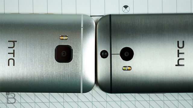 HTC Aero或配F1.9大光圈镜头11月发布