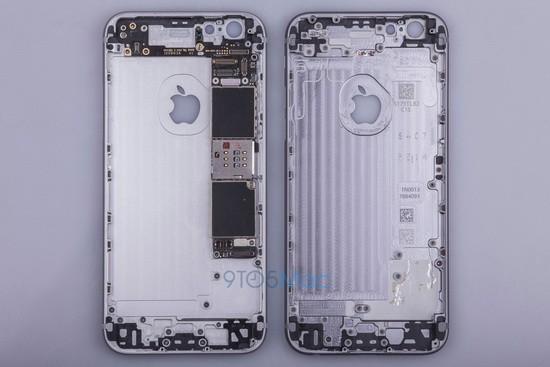 iPhone 6s继承前作最大缺点 基础存储太小