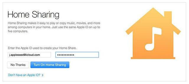 苹果高管暗示家庭共享功能将在iOS 9中回归