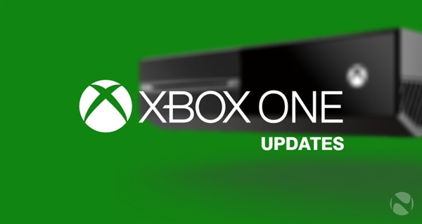 Xbox One重磅更新：游戏串流PC 兼容Xbox 360