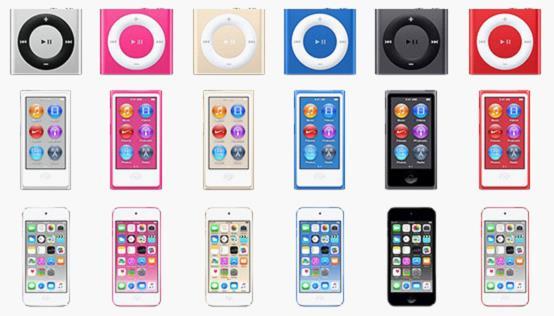 Apple Music音乐服务会让iPod重生吗？