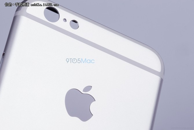 9月正式发布iPhone 6S十大特性抢先看