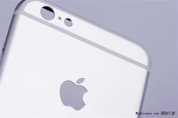 iPhone 6S今年要产9000万部