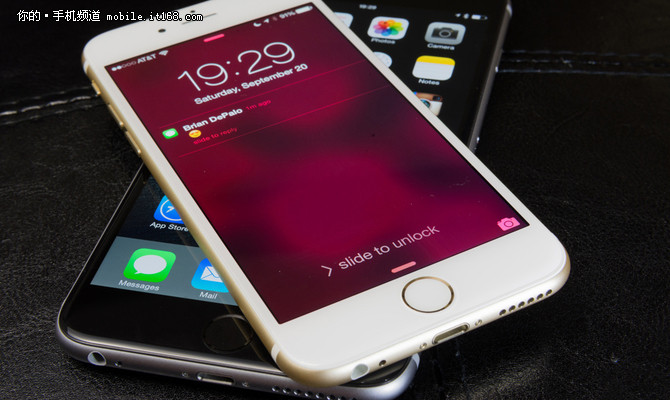 9月正式发布iPhone 6S十大特性抢先看