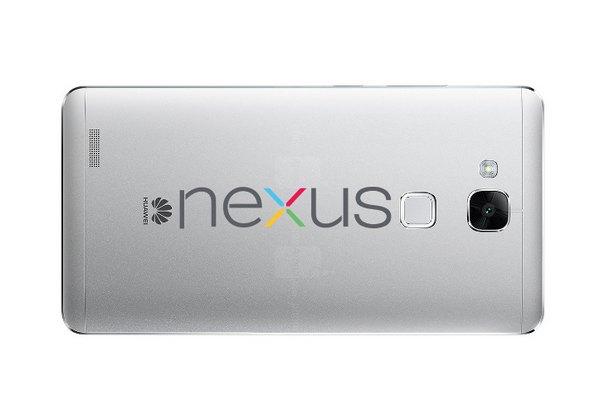 华为Nexus手机配置曝光  2K屏+骁龙820