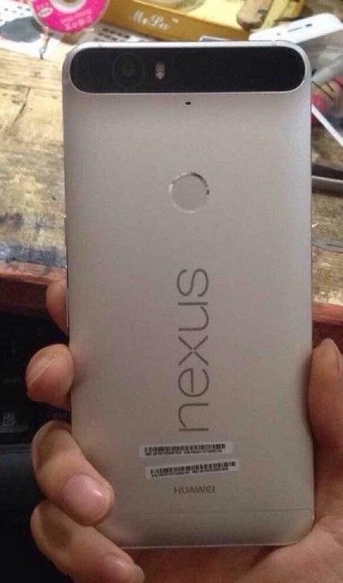 谷歌Nexus新机触控屏曝光 超窄边框设计