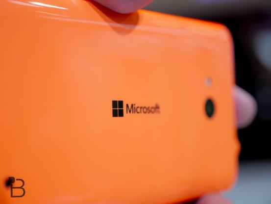 传Lumia两款旗舰新机十月问世 配Win10系统
