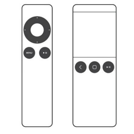 新款Apple TV应用更给力 遥控集成动作传感器