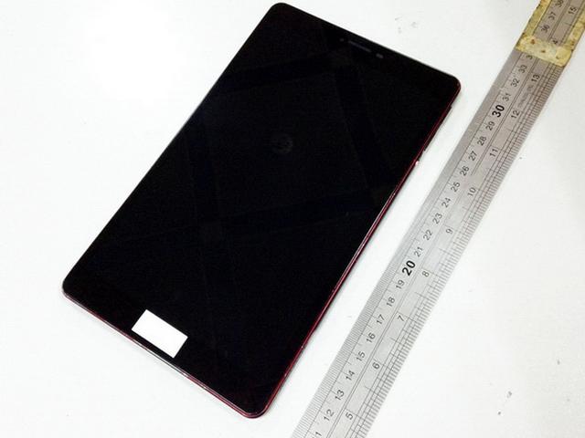 谷歌Nexus 8平板泄露 或为国产品牌代工