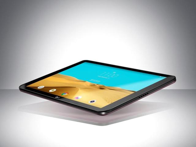LG发布G Pad 2 10.1中端平板 IFA正式亮相