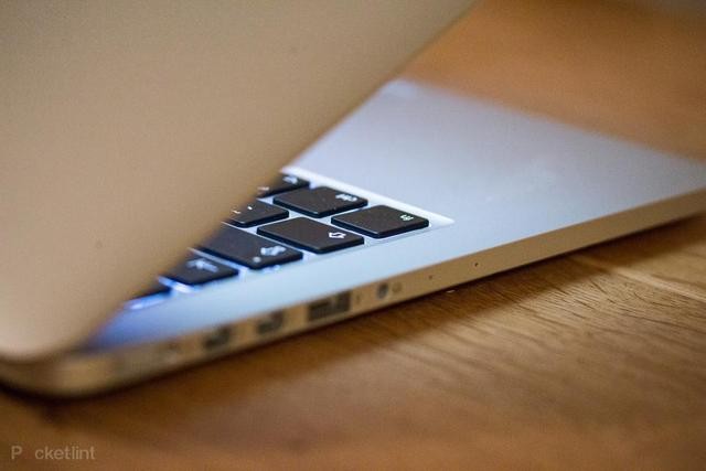 提升MacBook续航 苹果申请燃料电池专利 