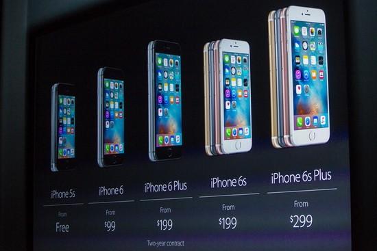 iPhone 6s/6s Plus可以更完美的8个方面