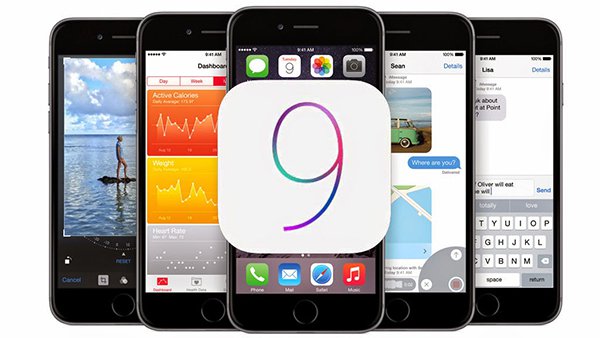 值得升级吗？iOS 9 GM版本初步体验！ 